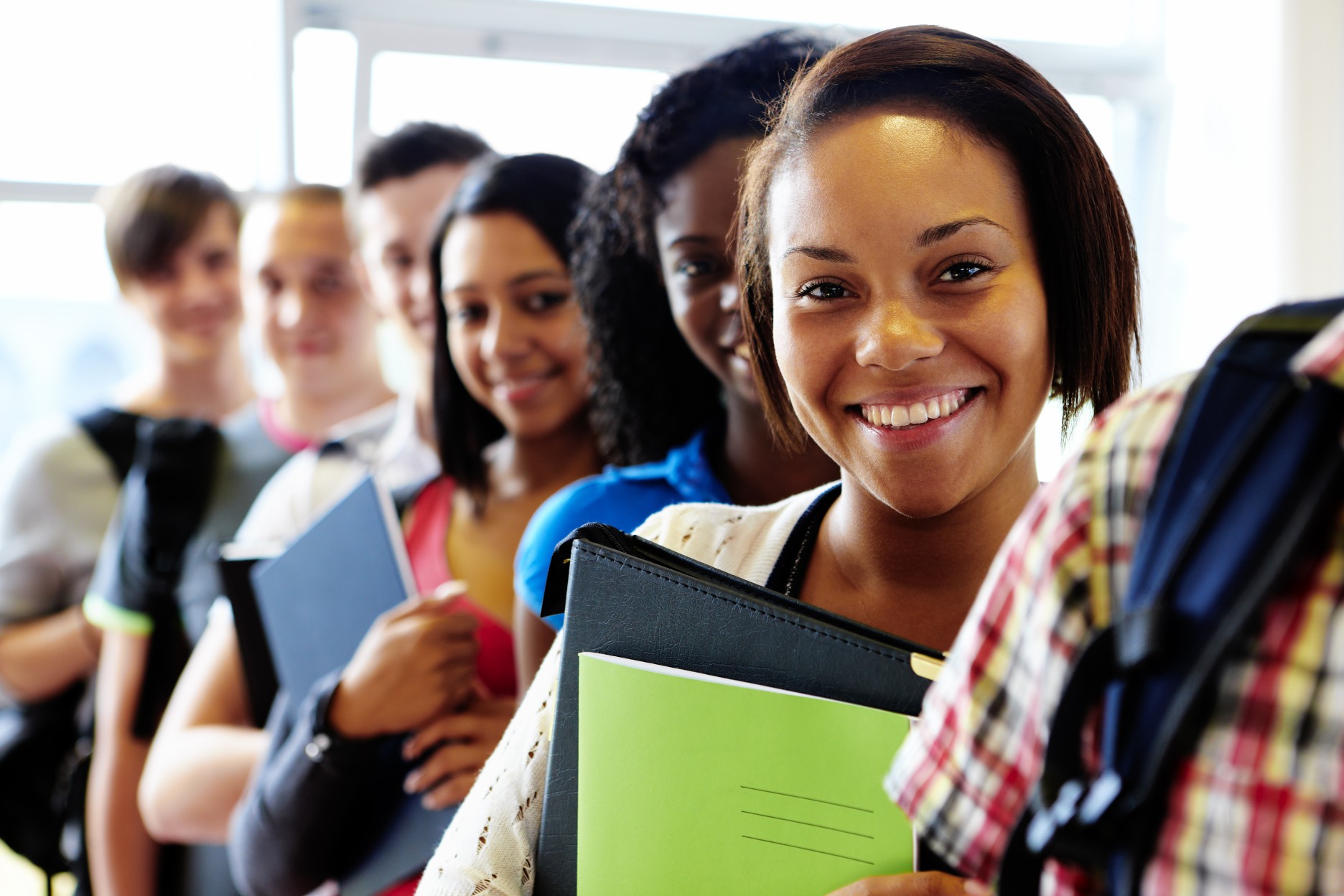 Estudantes
