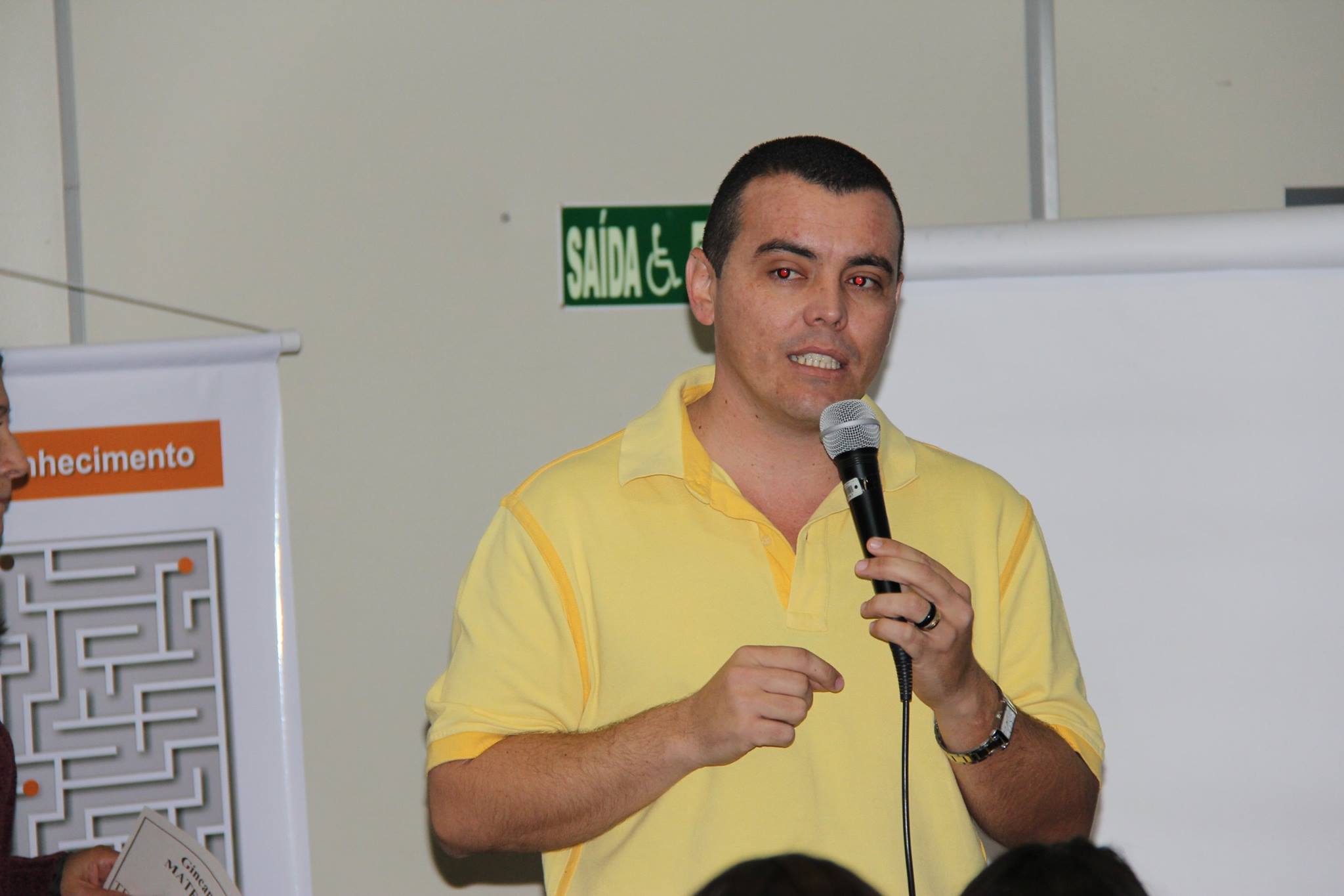 Trilha Das Proficoes