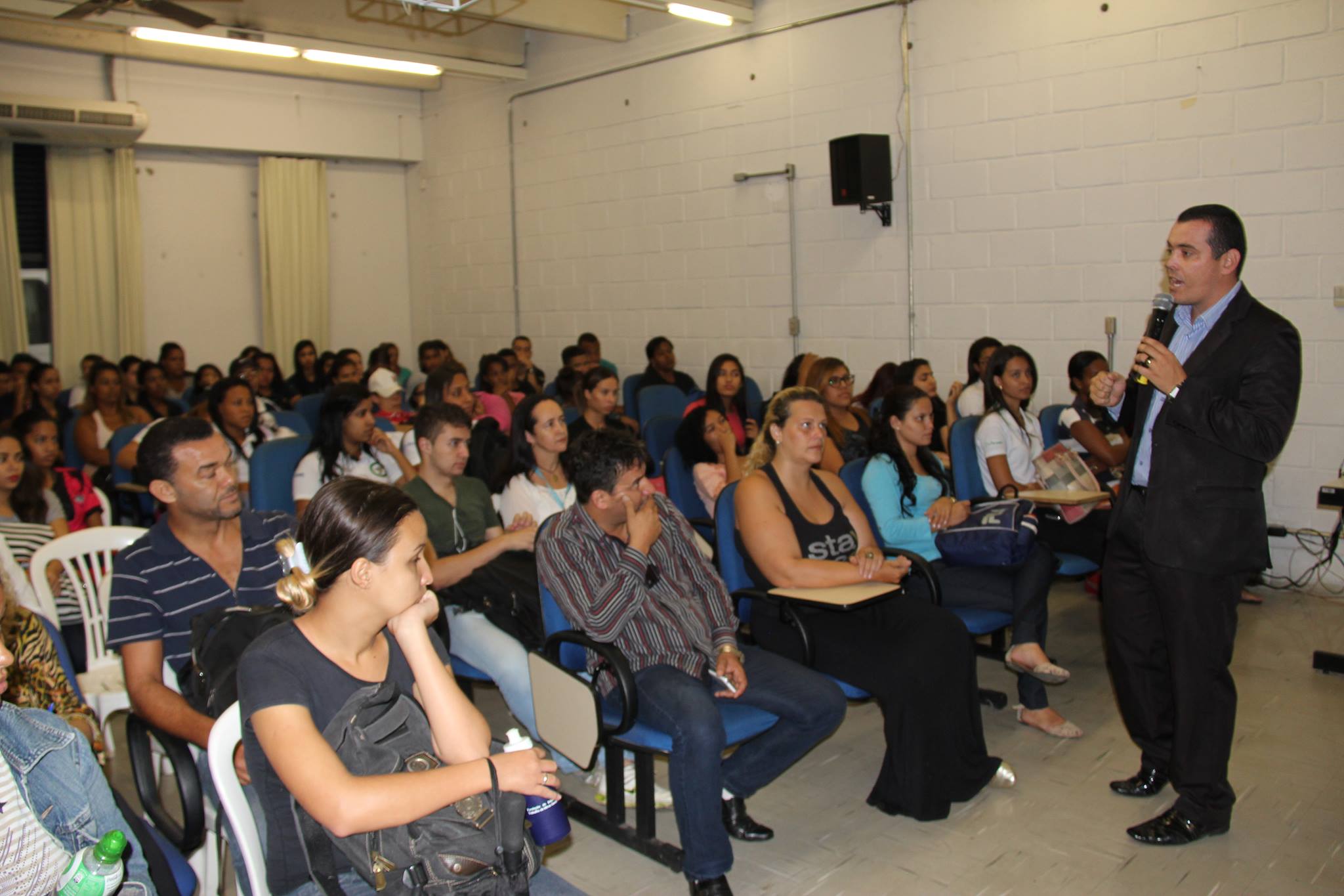 Debate Mulher