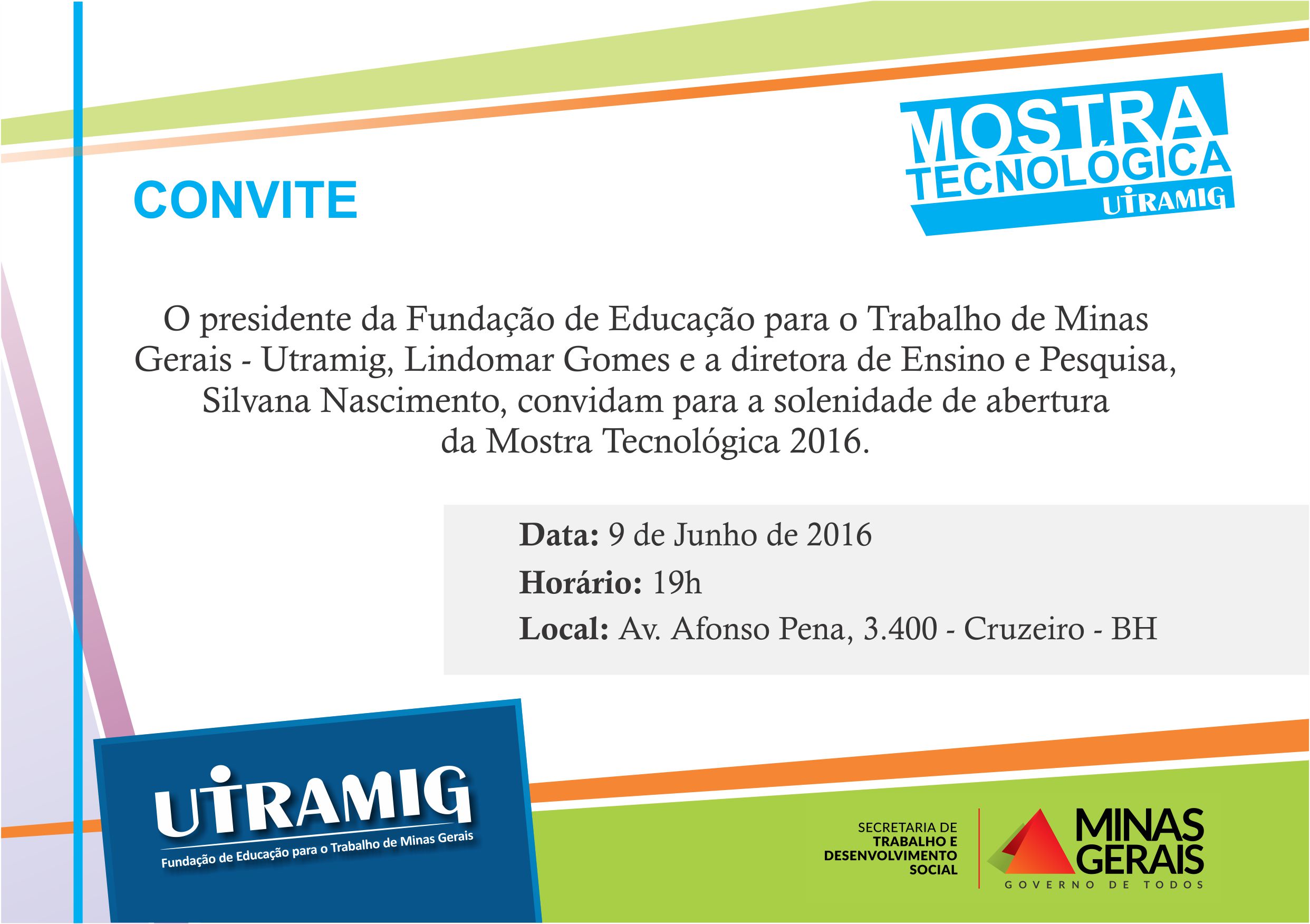 Convite Mostra 09