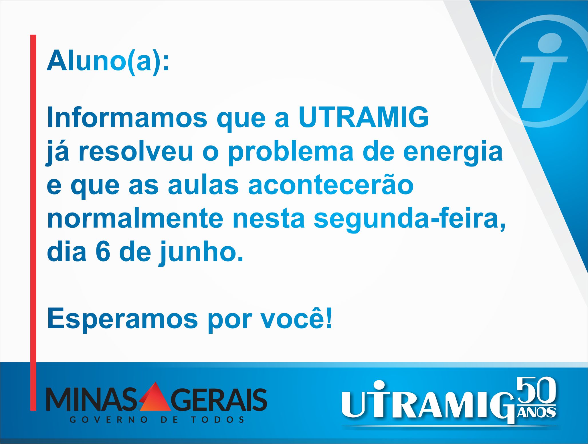 Comunicado 6 6 16