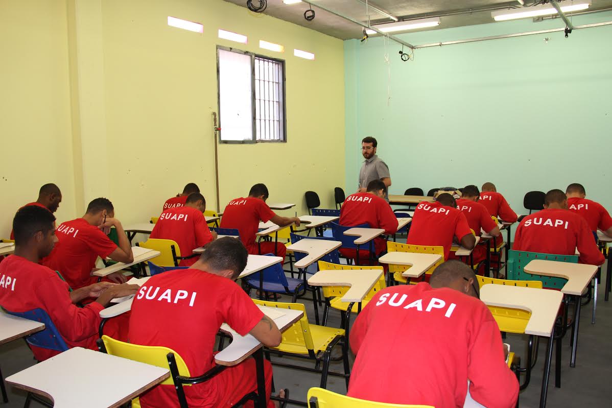 PRESIDIO TREINAMENTO 1