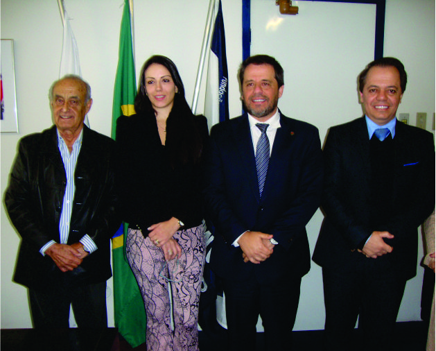Informativo Utramig 74