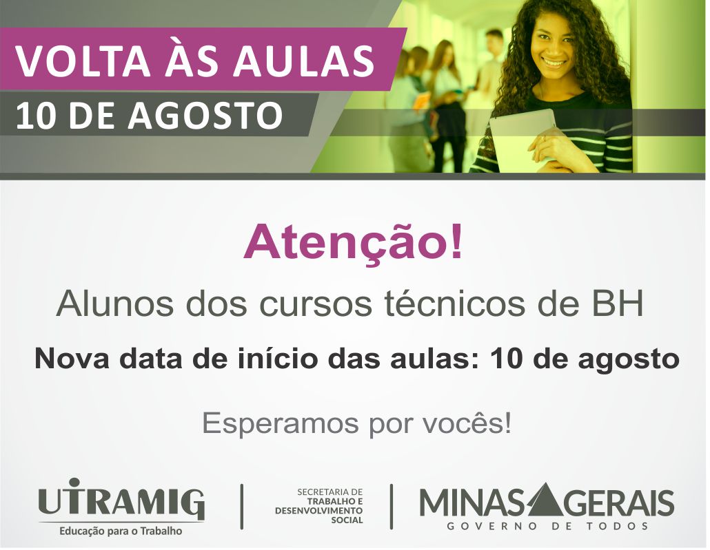 Posts Volta Aulas