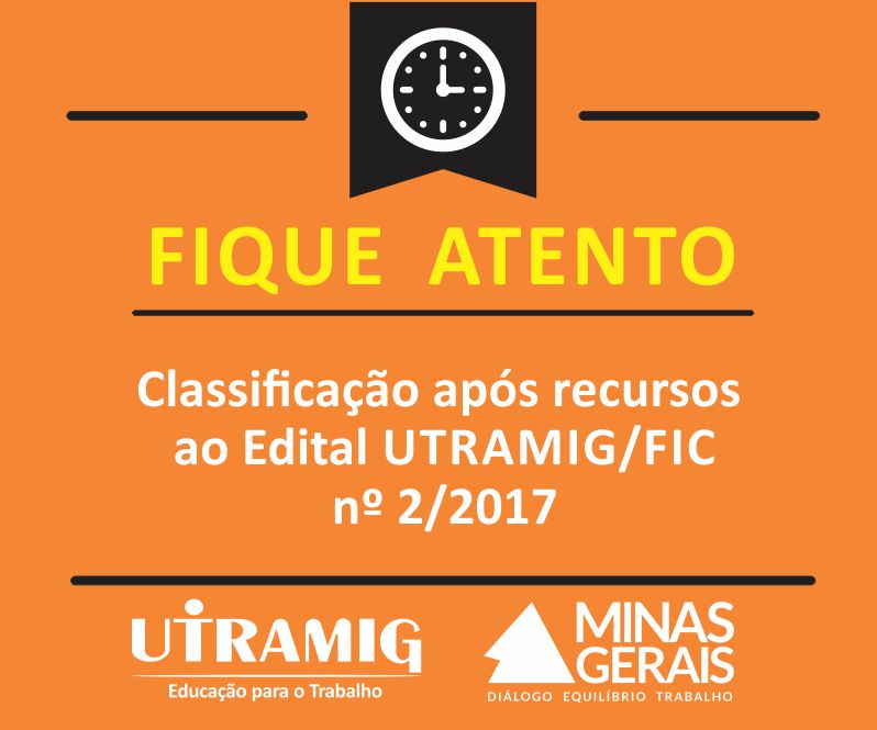 Classificacao