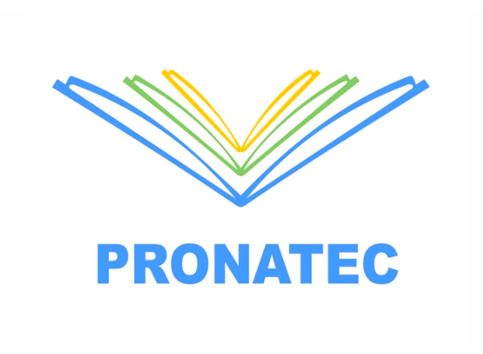 Pronatec Logo