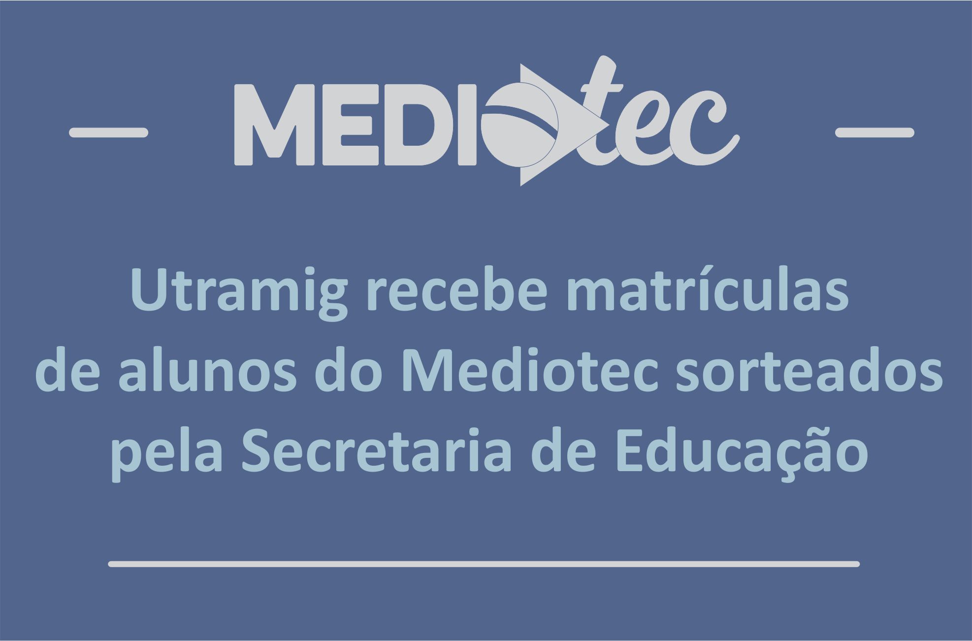 Posts Mediotec