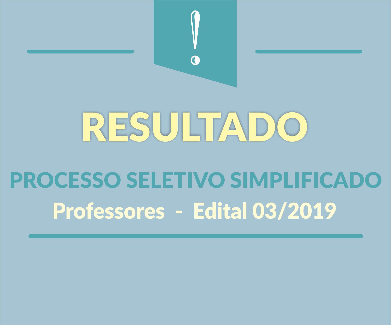 Posts Professores