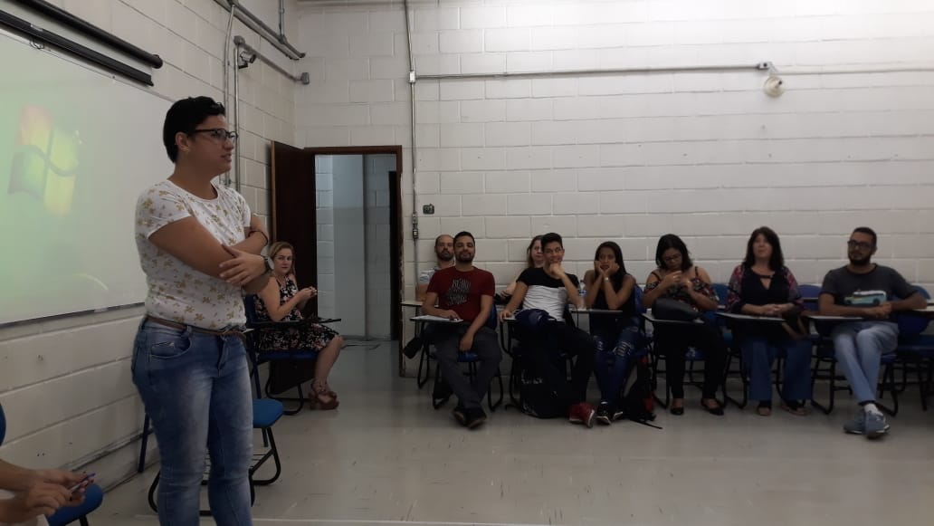 Roda De Conversa 21