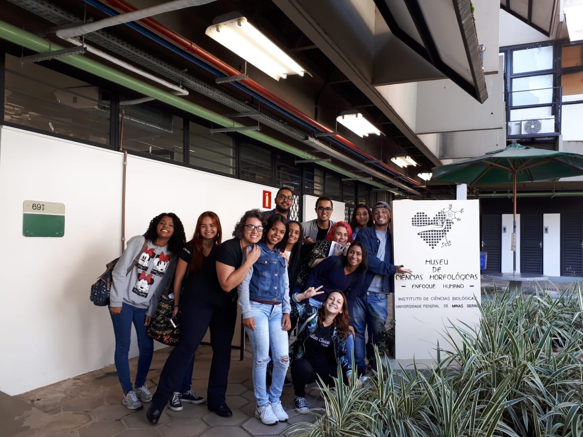 Visita Tecnica MCM 7