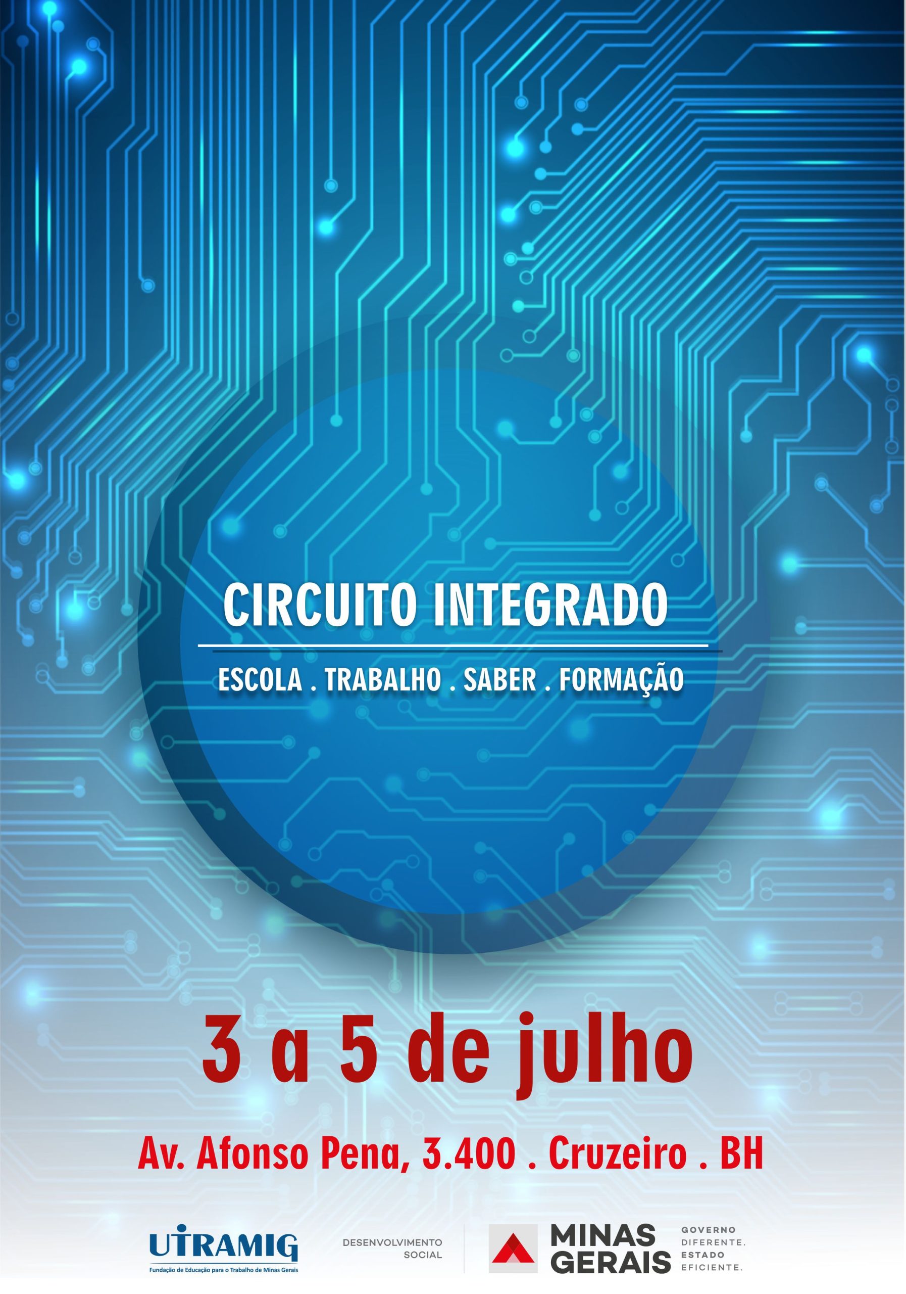 Cartaz Circuito 2019 Scaled