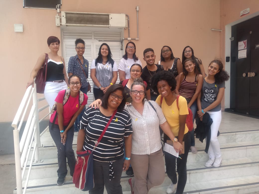 Visita Tecnica FUNED