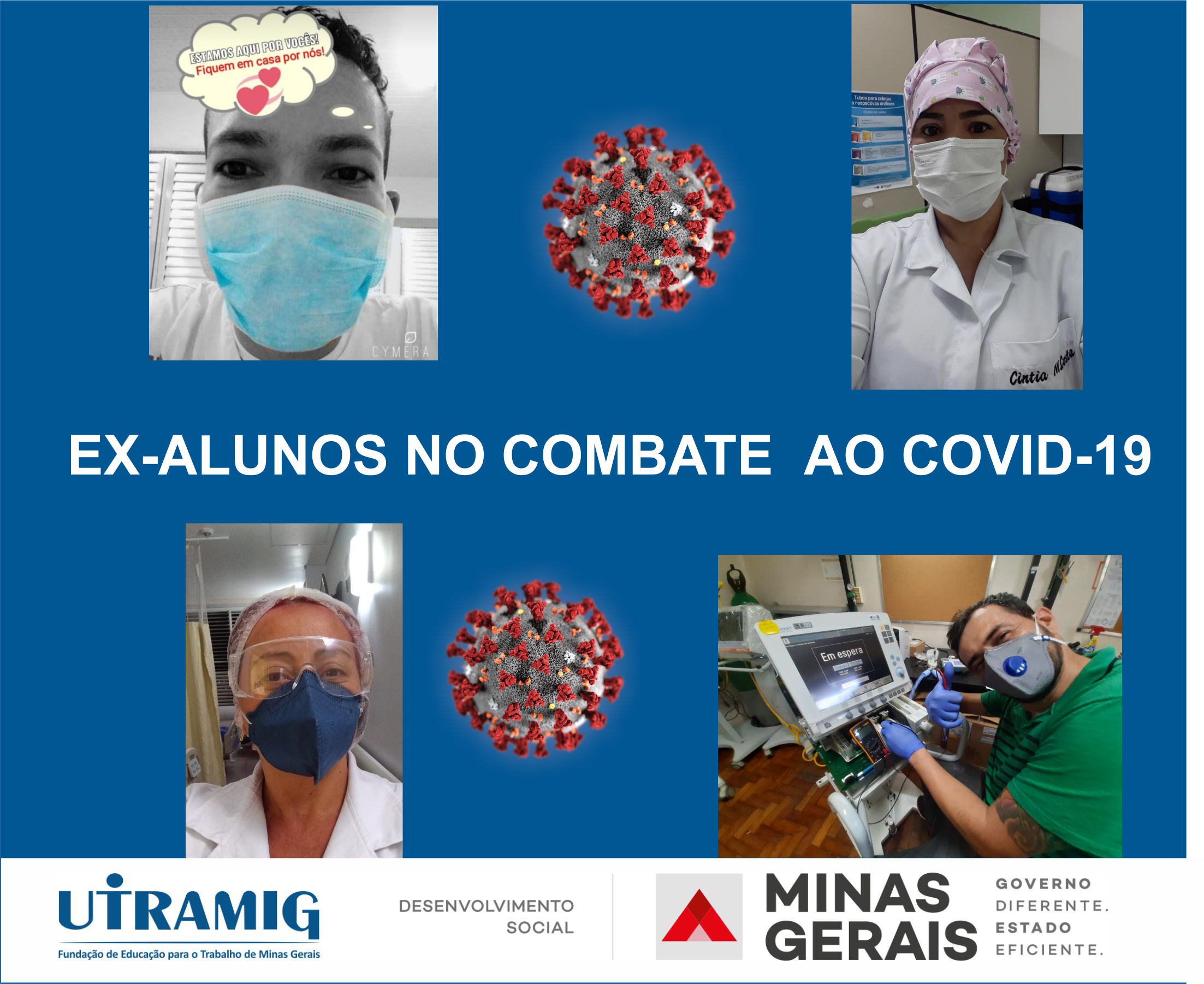 Covid Ex Alunos 2