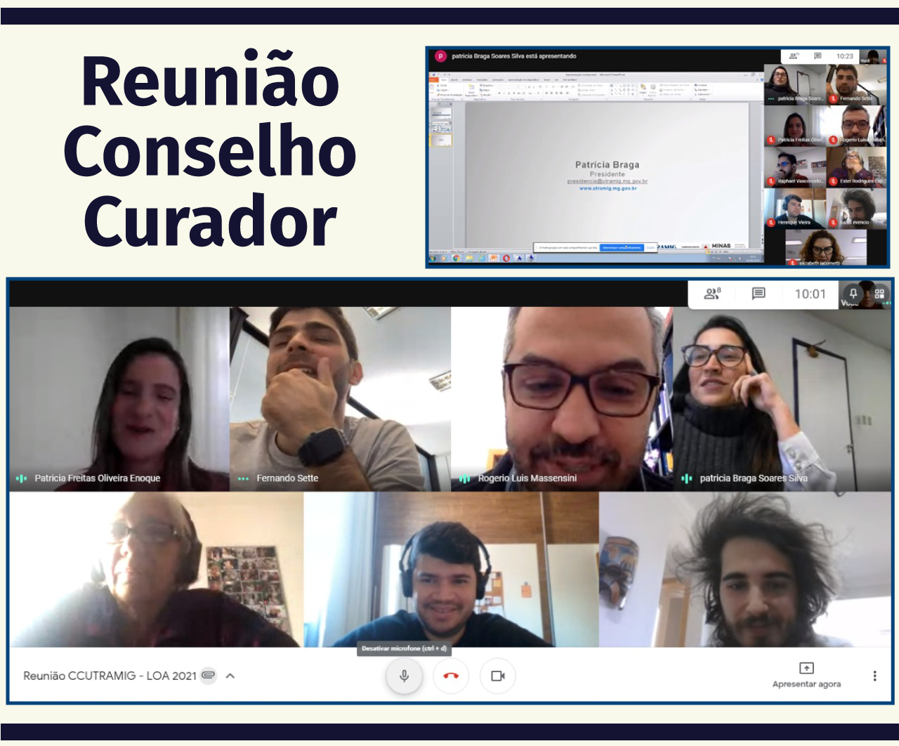 Post Conselho