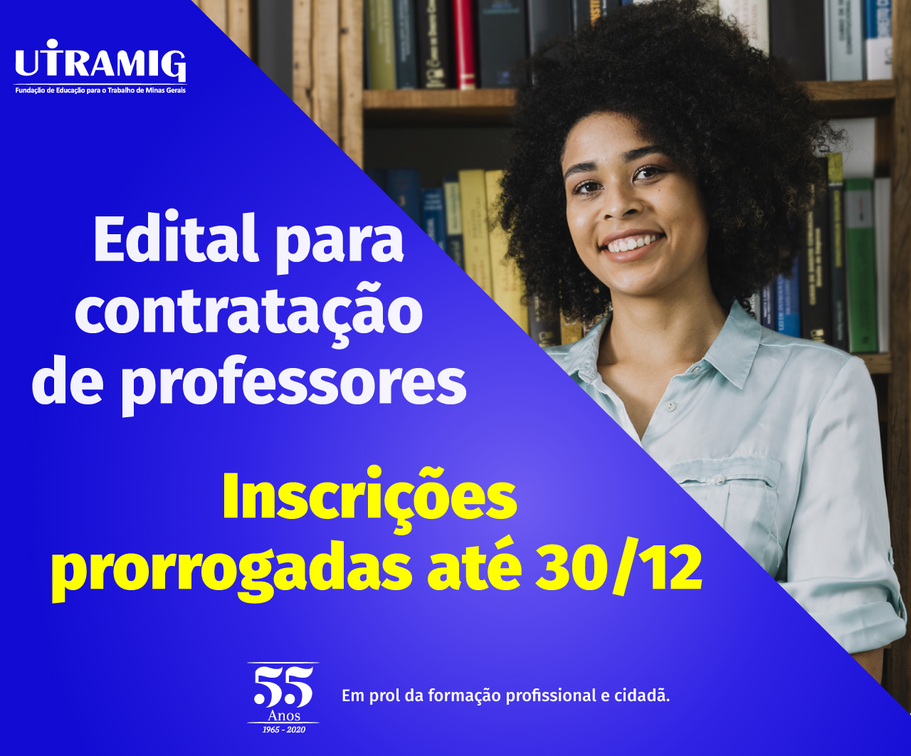 CARD SITE EDITAL 12 PRORROGADO