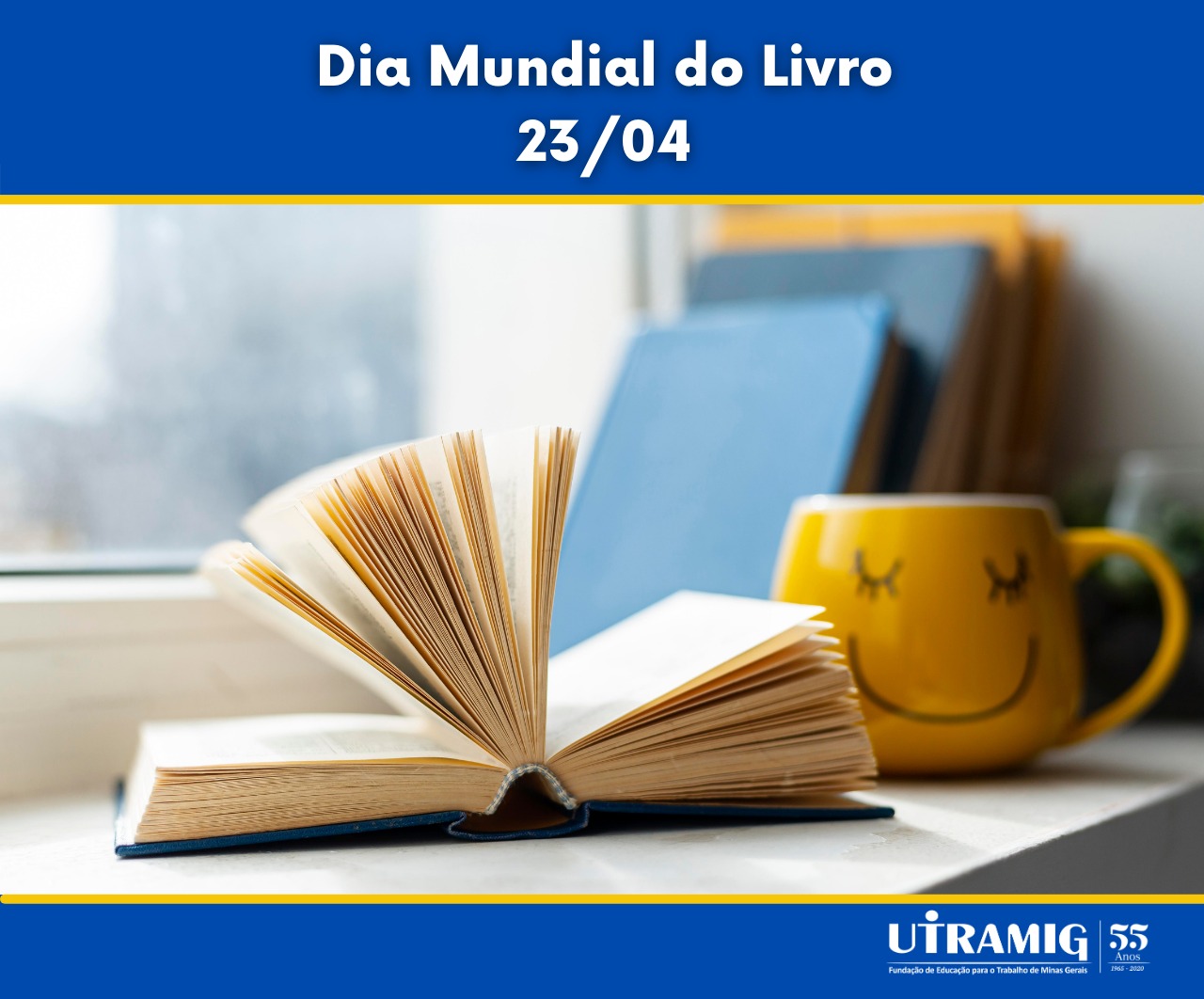 Dia Do Livro Site