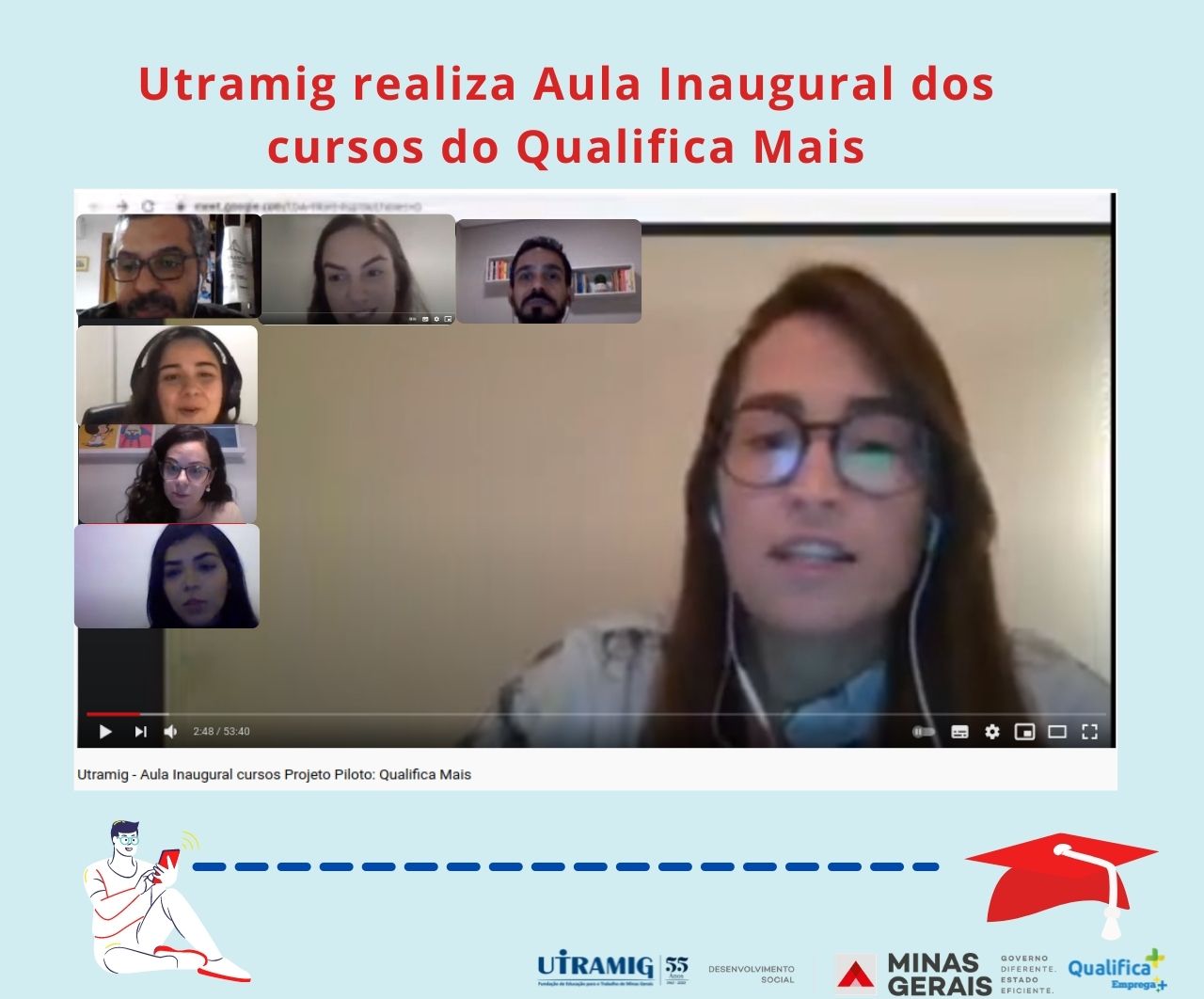 Site Utramig