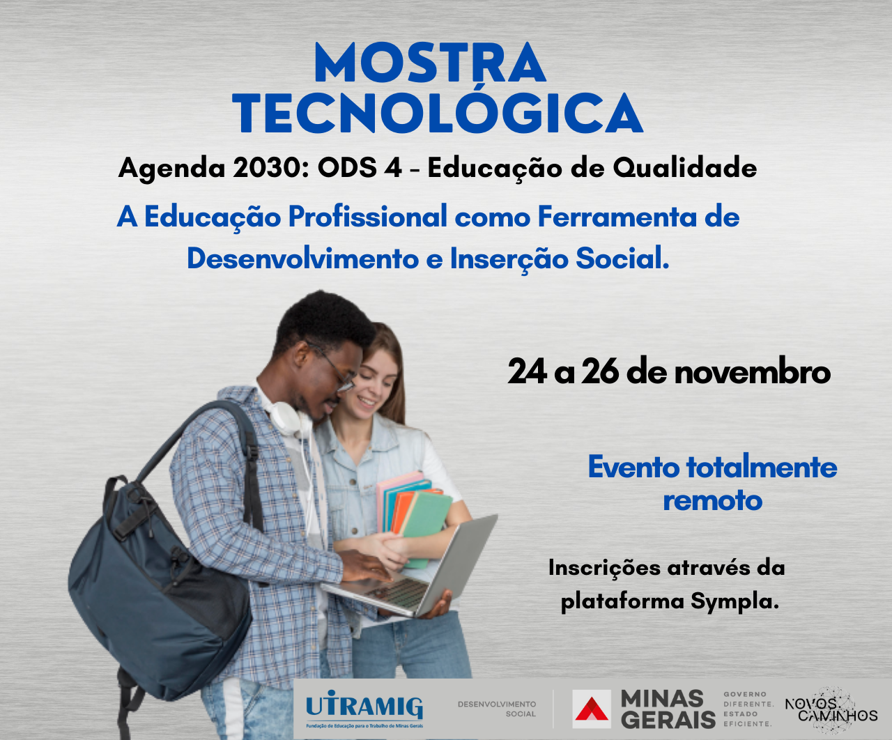 Site Utramig 12
