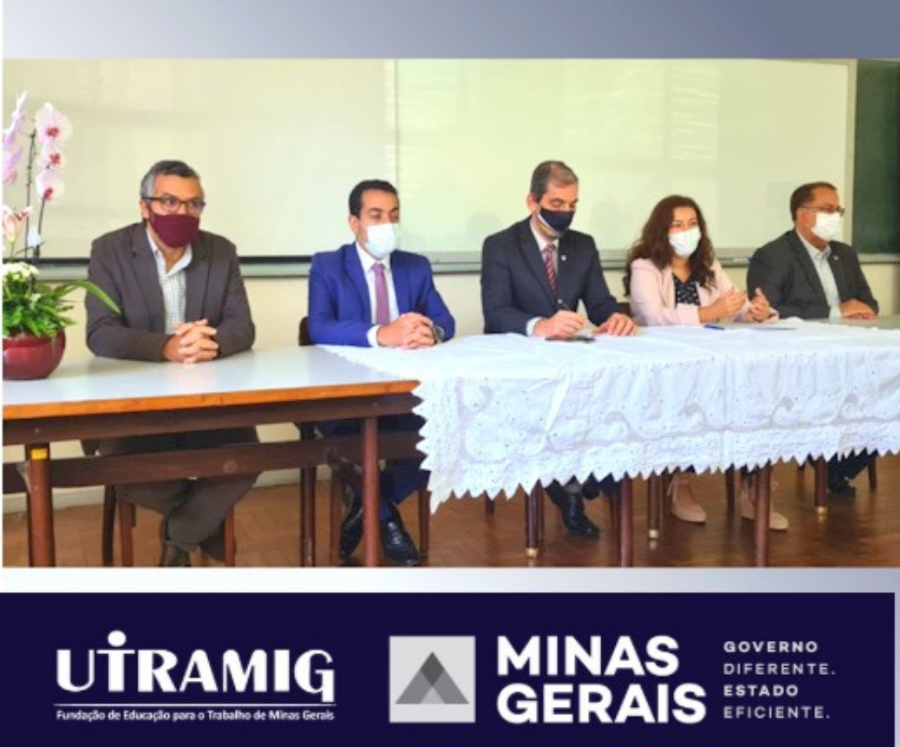 Site Utramig 30