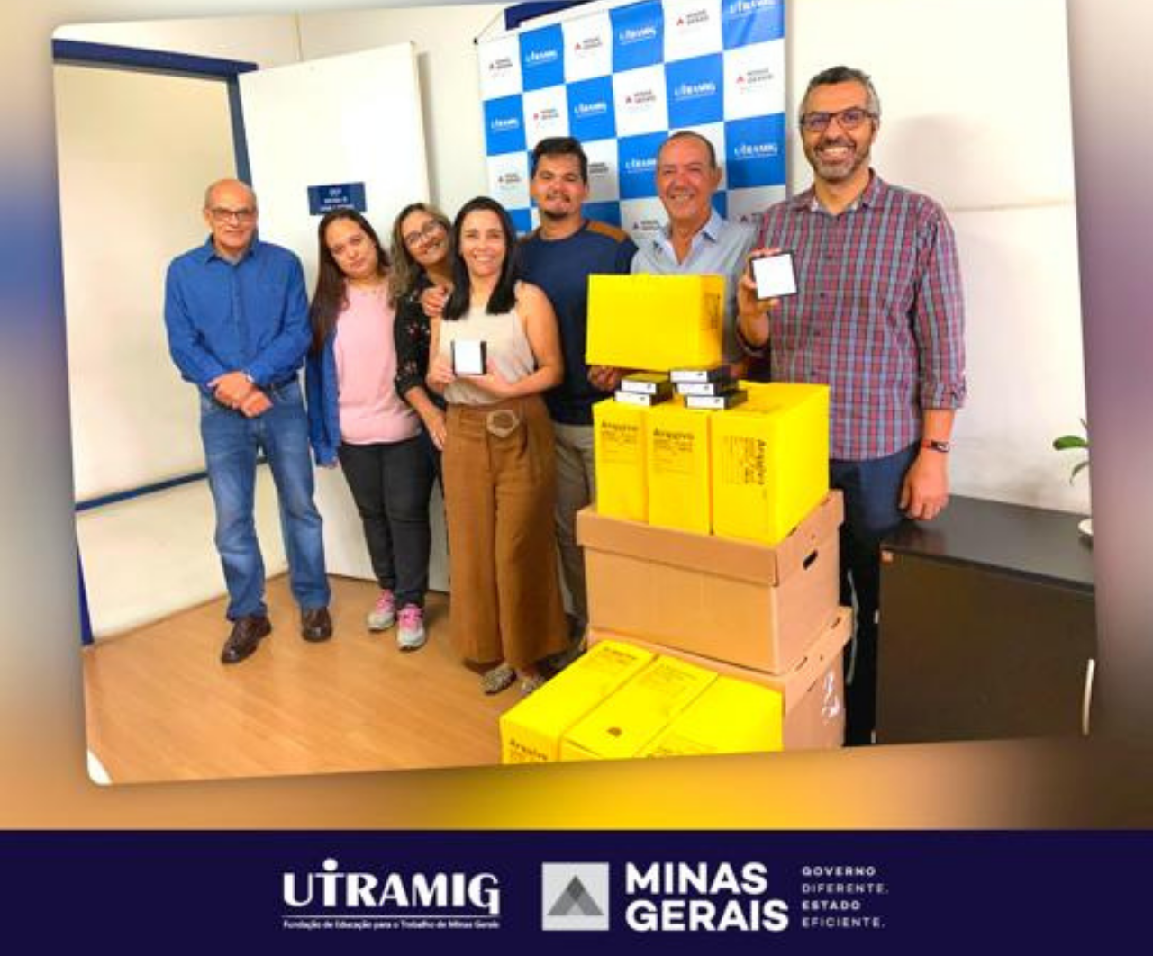 Site Utramig 31