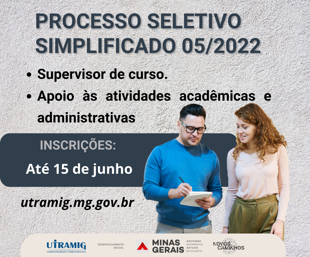 Site Utramig 30
