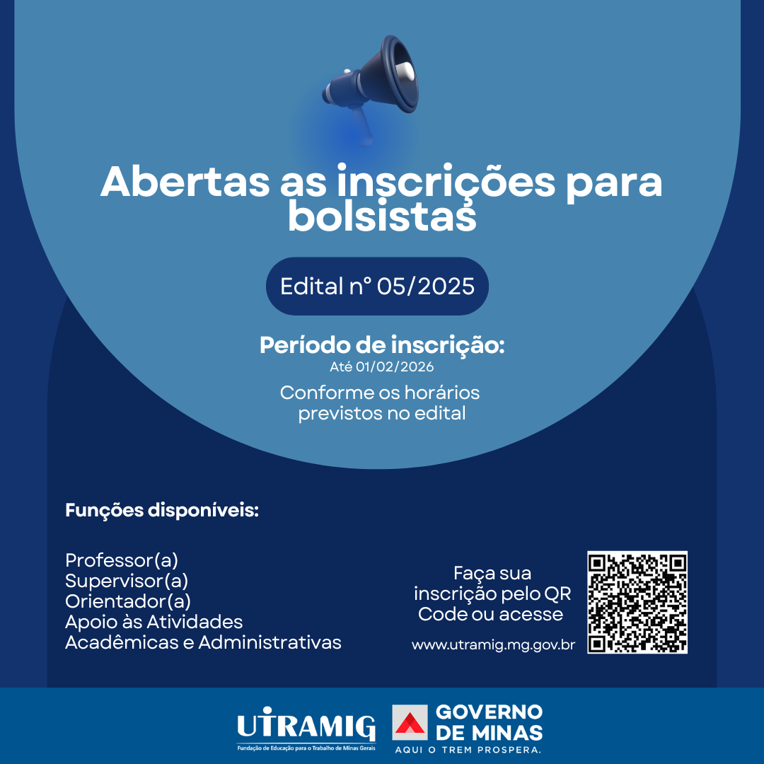 Edital 05 2025